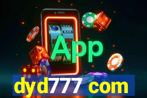 dyd777 com